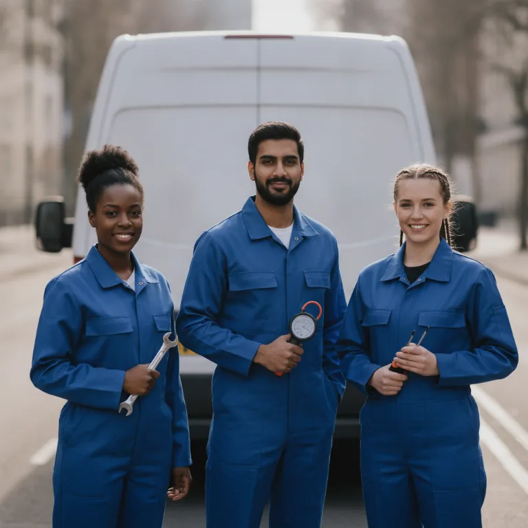 Gas Boiler Repair team in Blue Mountains